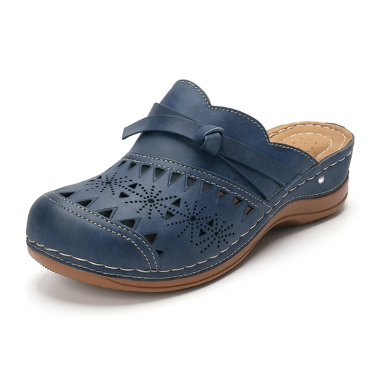 Lya - Wygodne klapki na co dzień (+ Bezpłatny E-book)