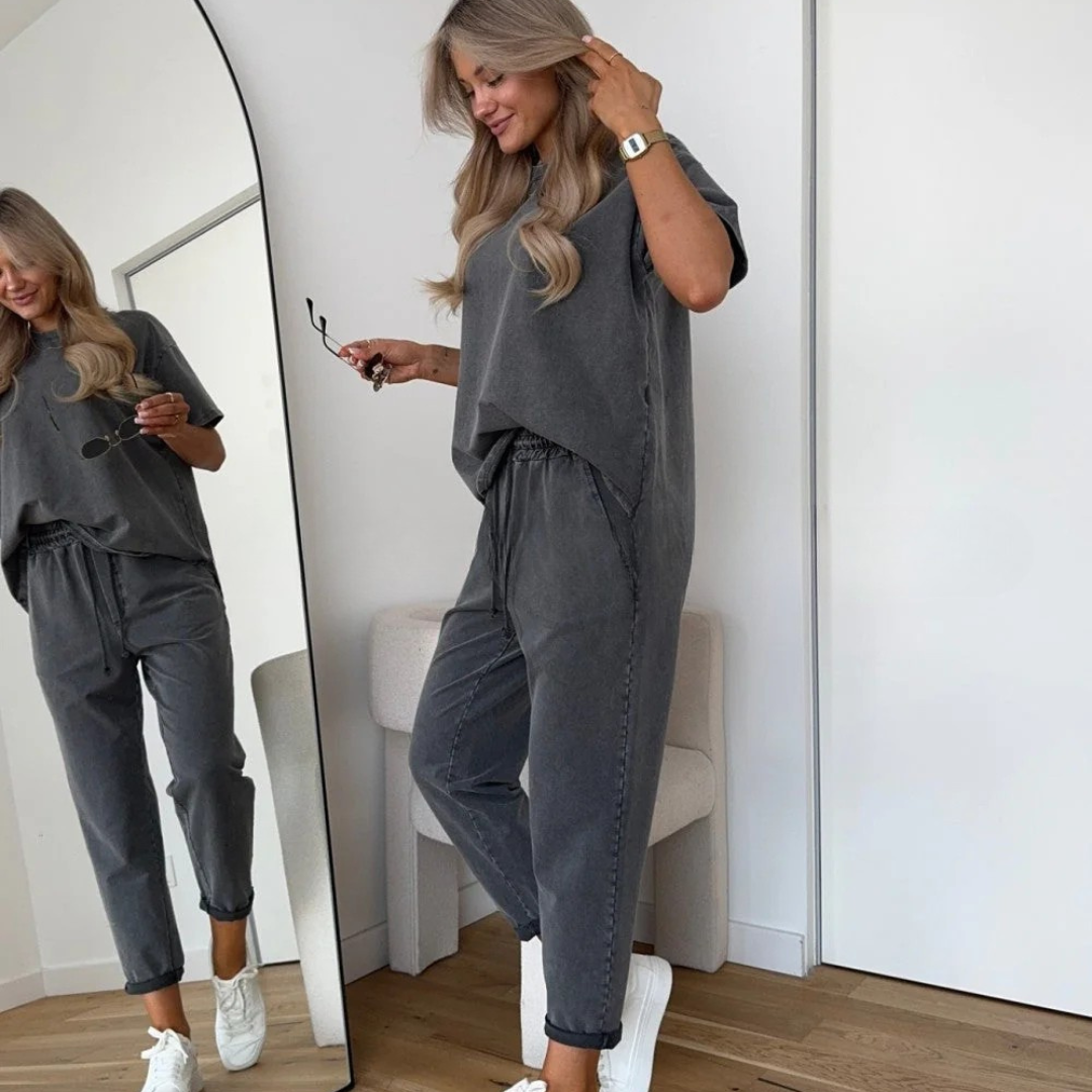 Eden - zestaw Comfort Co-ord