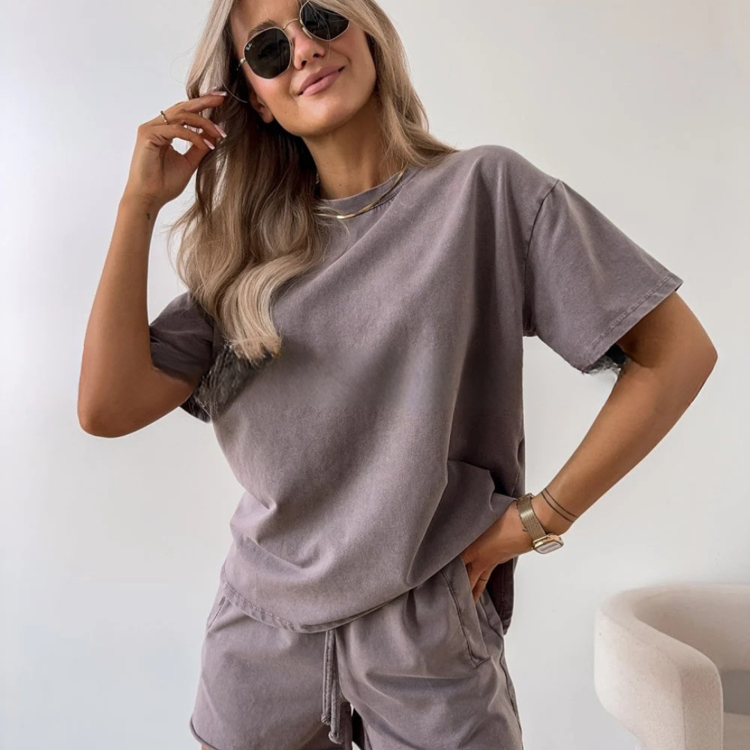 Eden - zestaw Comfort Co-ord
