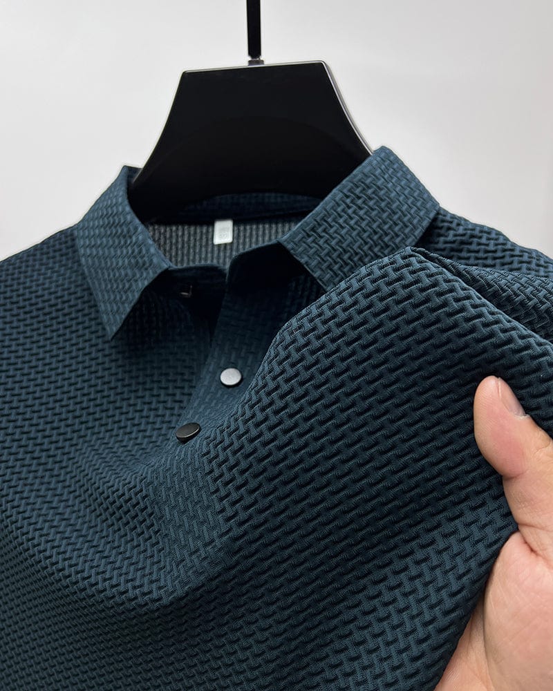 Davanté | Elegancka koszulka męska