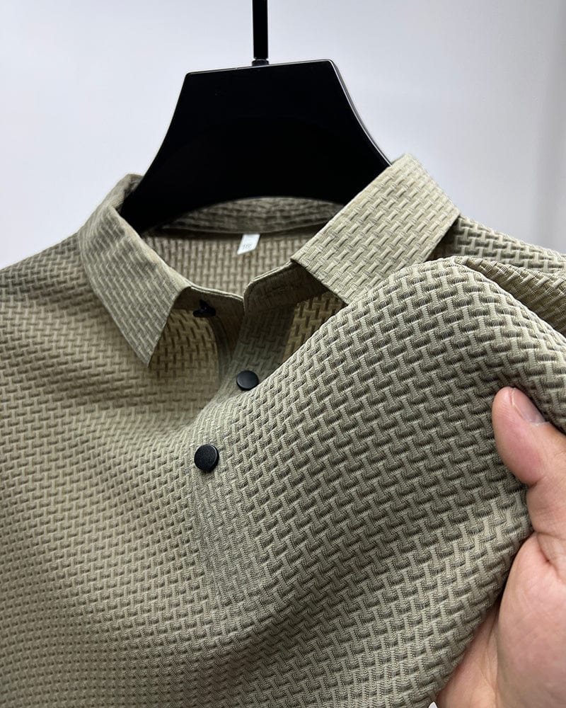 Davanté | Elegancka koszulka męska