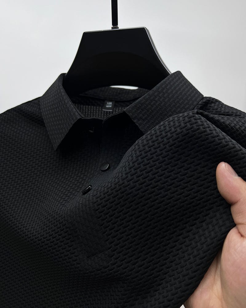 Davanté | Elegancka koszulka męska