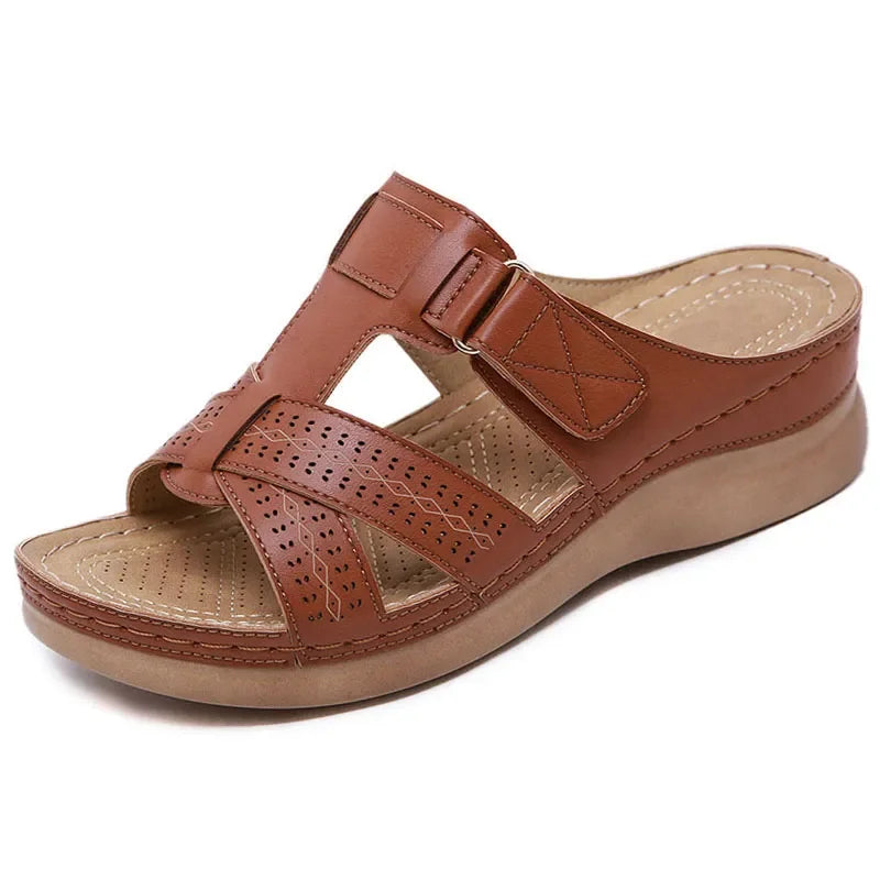 Toby™ Sandały Comfort Step