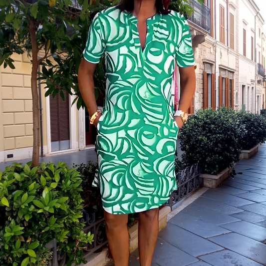 Juliette – Strój zapewniający niewymuszoną elegancję każdego dnia