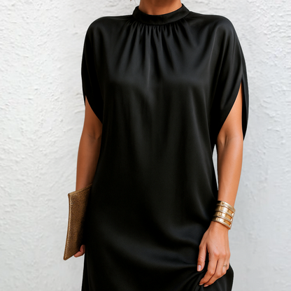 Yelina - Sukienka Silhouette