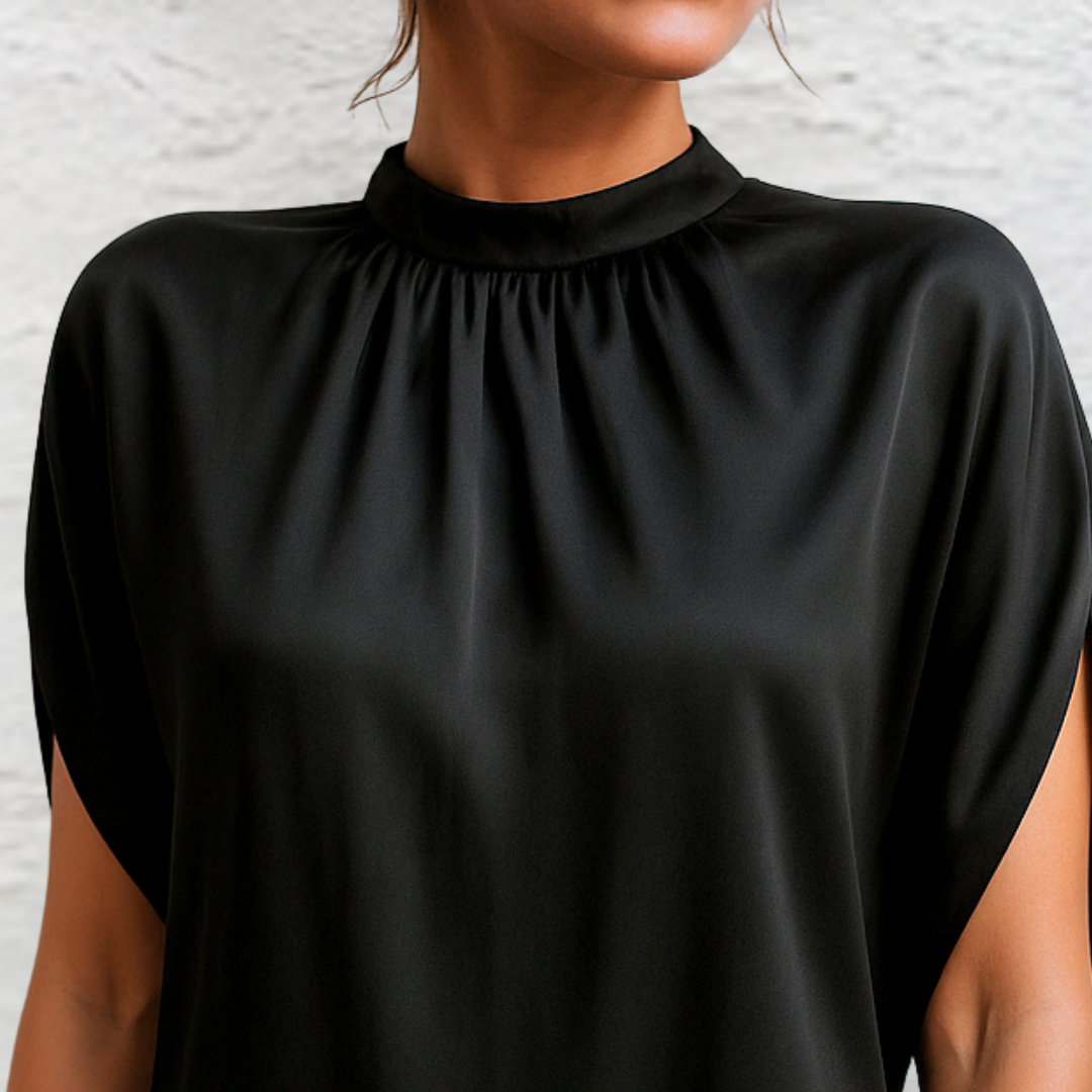 Yelina - Sukienka Silhouette