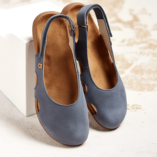 Sofia™ Sandały ortopedyczne