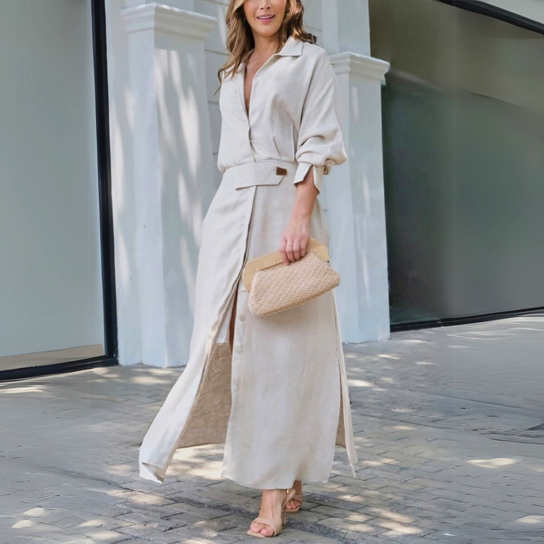 Daisy | Elegancka sukienka w stylu chic