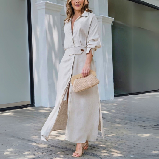 Daisy | Elegancka sukienka w stylu chic