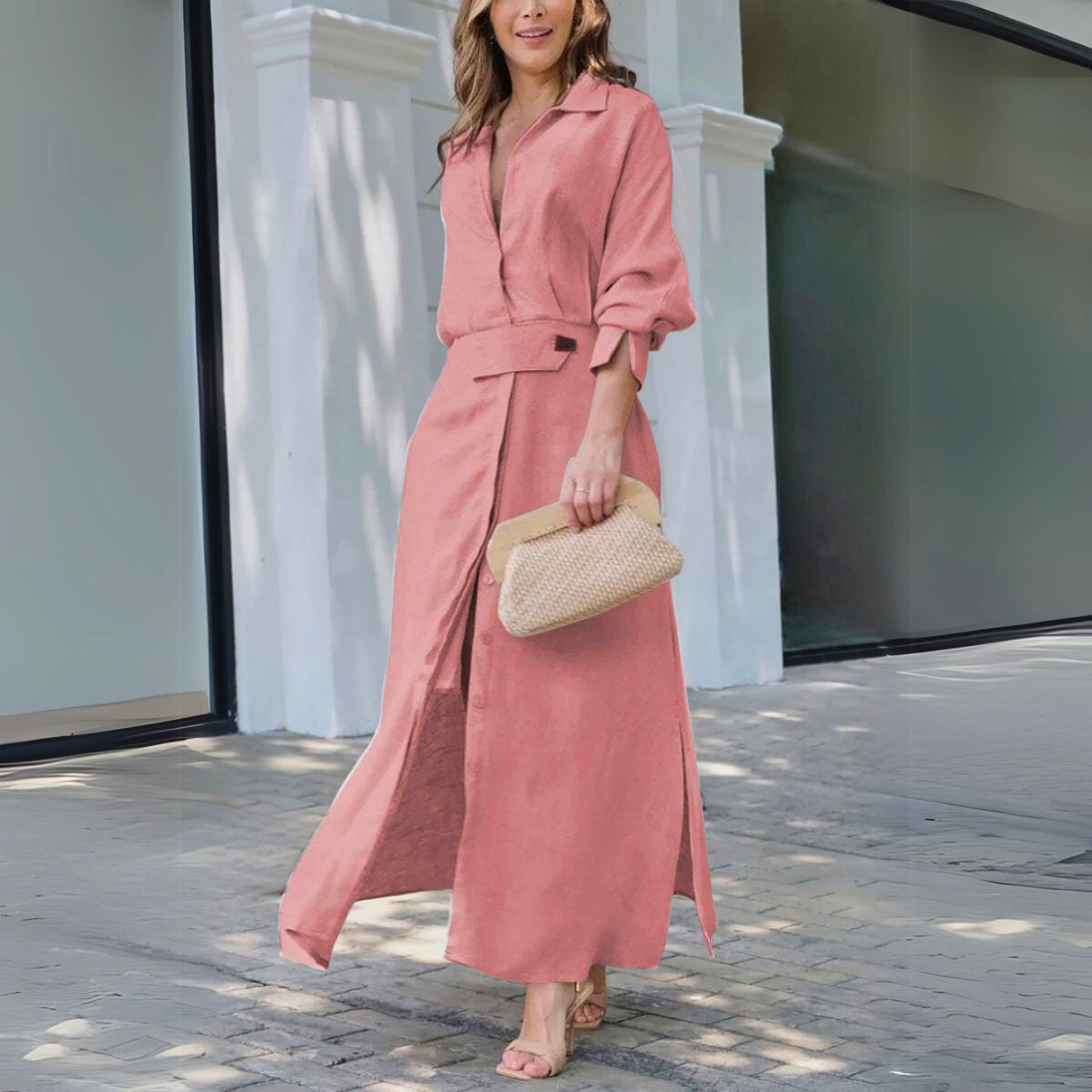 Daisy | Elegancka sukienka w stylu chic