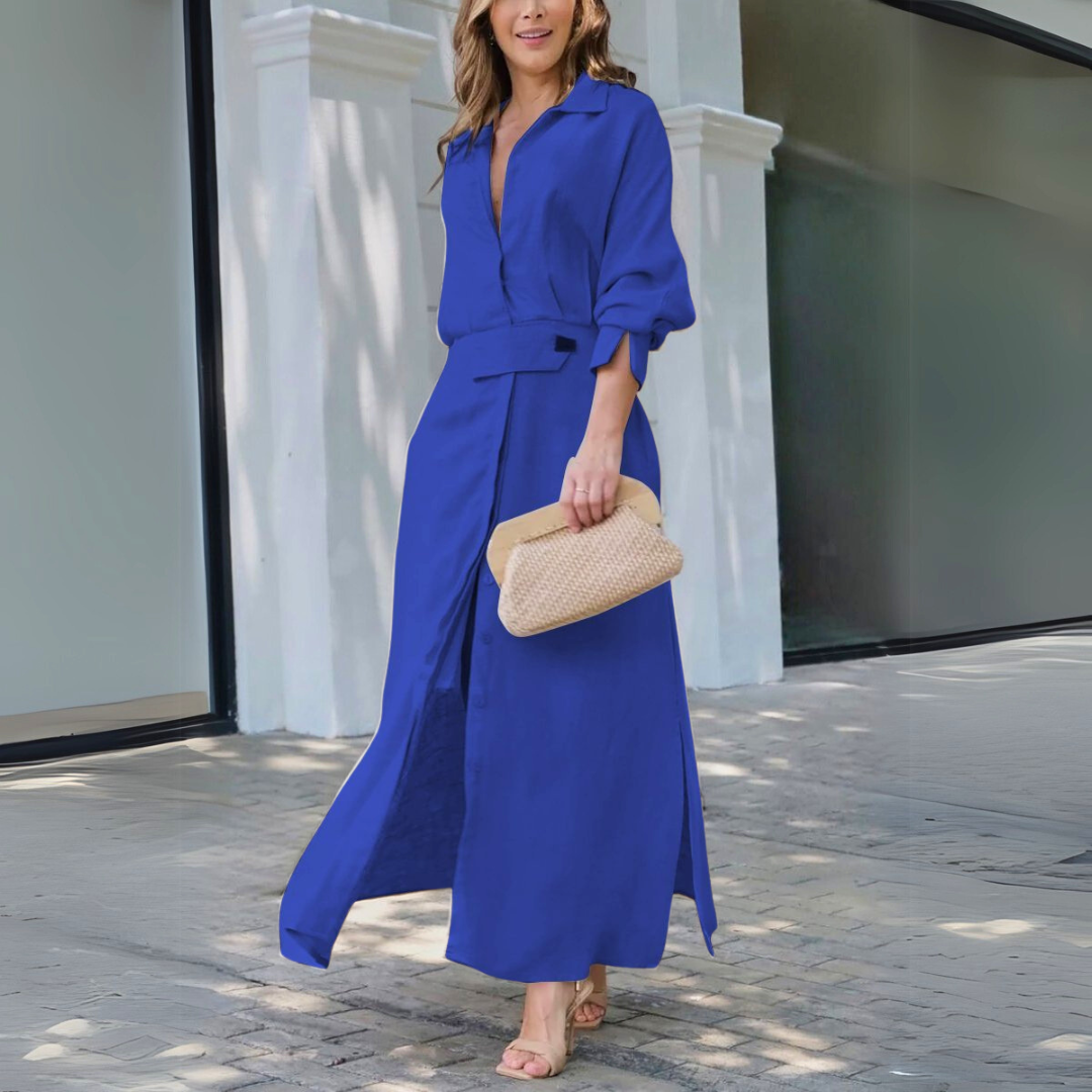 Daisy | Elegancka sukienka w stylu chic