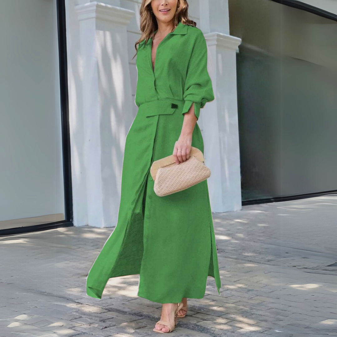 Daisy | Elegancka sukienka w stylu chic