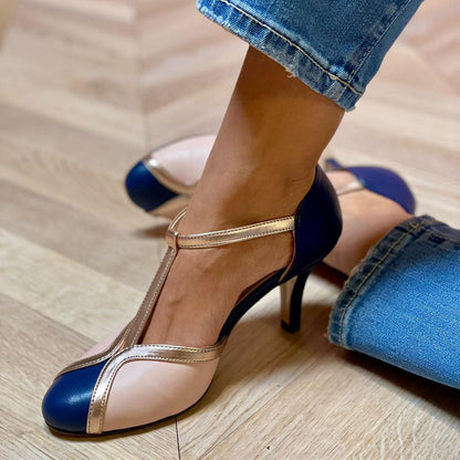 Solenza™| Eleganckie szpilki Alessia