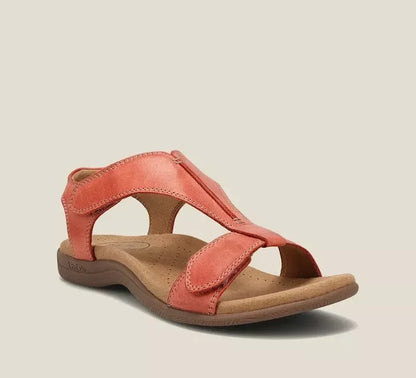 Finola™ - Eleganckie sandały ortopedyczne