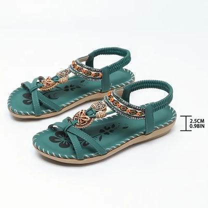 Maria™ | Sandały Orthopedia Comfort