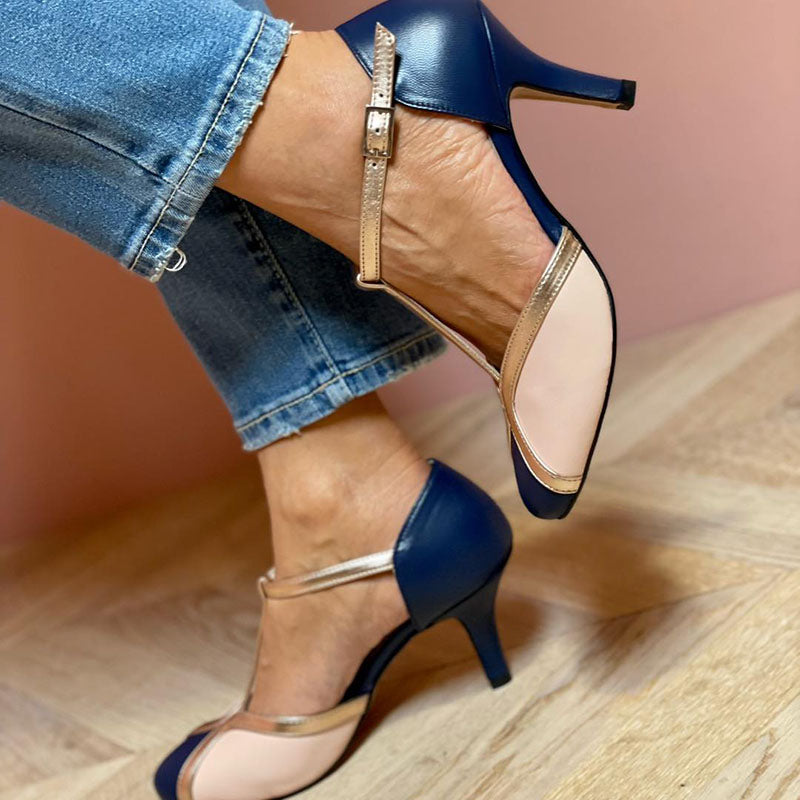 Solenza™| Eleganckie szpilki Alessia
