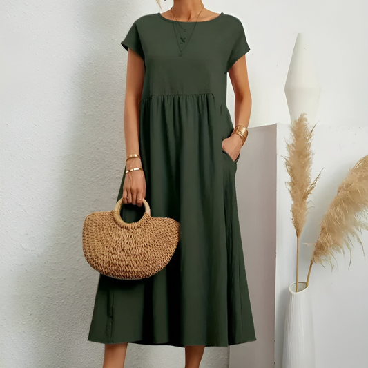 Catherine | Elegancka sukienka Essential