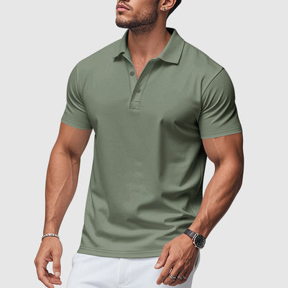 Lysander | Klasyczna koszulka polo
