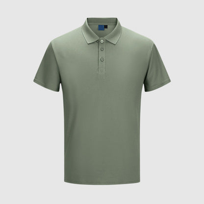 Lysander | Klasyczna koszulka polo