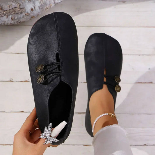 Saoirse | Letnie wygodne buty