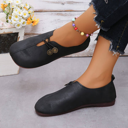 Saoirse | Letnie wygodne buty