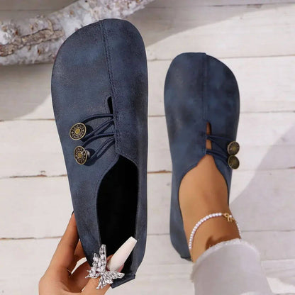 Saoirse | Letnie wygodne buty