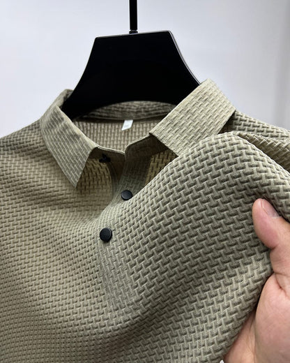 Davanté | Elegancka koszulka męska