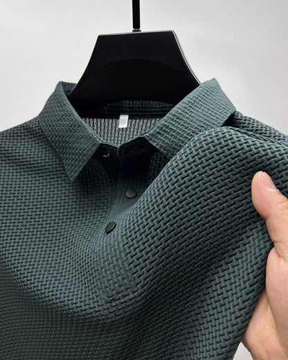 Davanté | Elegancka koszulka męska