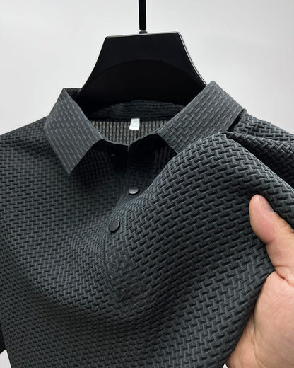 Davanté | Elegancka koszulka męska