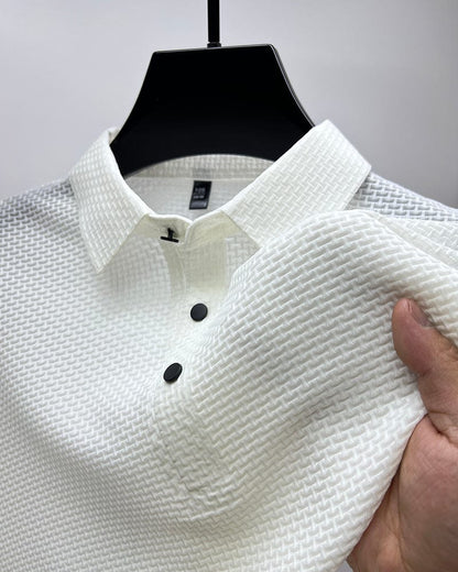 Davanté | Elegancka koszulka męska