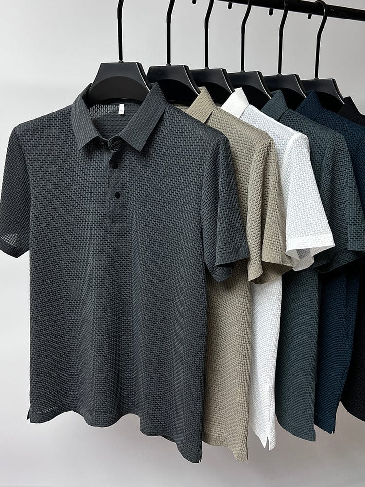 Davanté | Elegancka koszulka męska