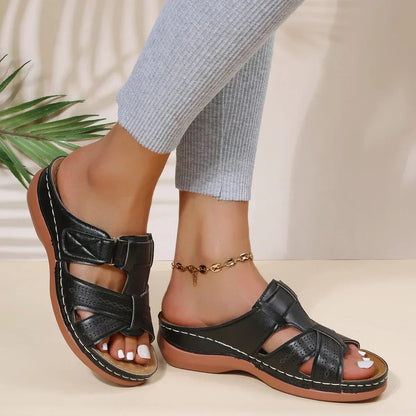 Toby™ Sandały Comfort Step