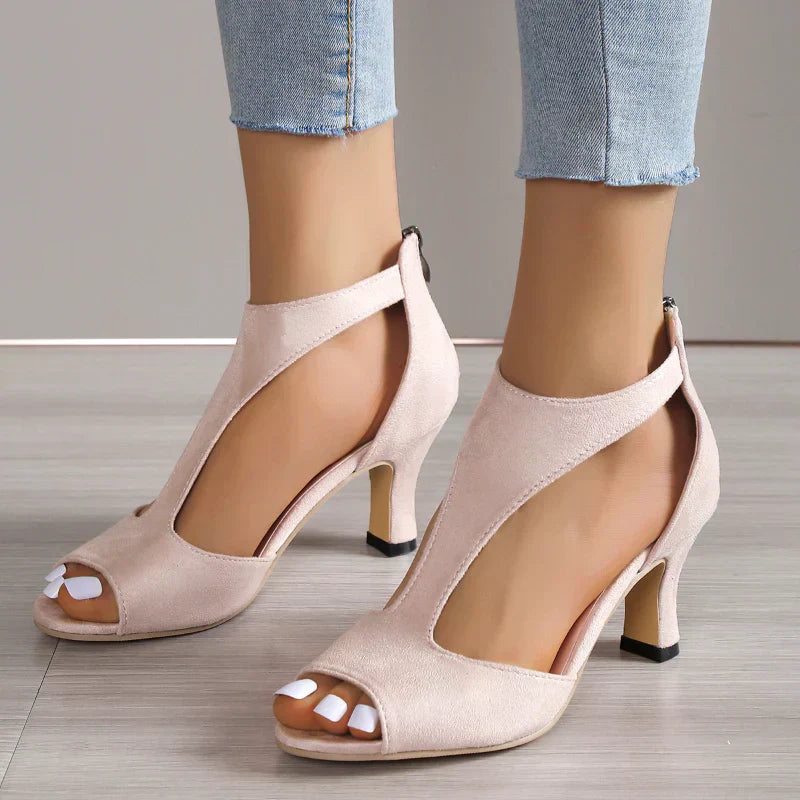 Solenza™ | Obcasy Elvira