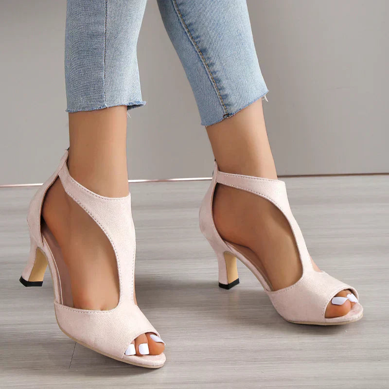 Solenza™ | Obcasy Elvira