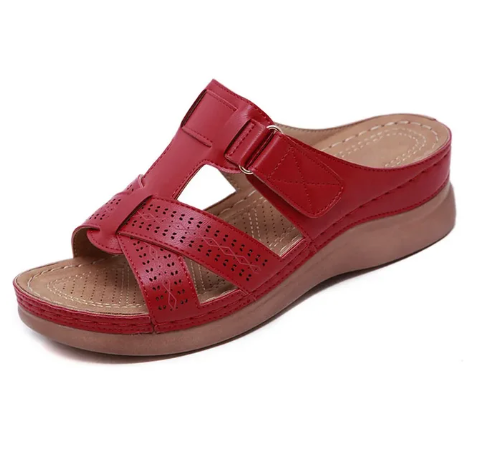 Toby™ Sandały Comfort Step