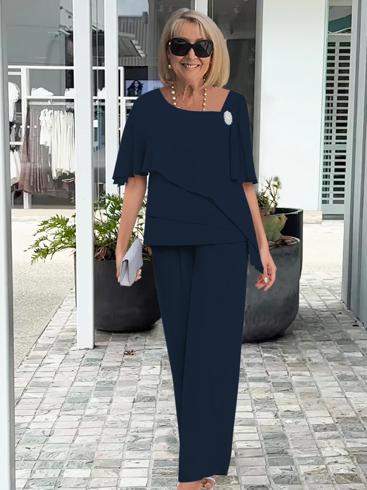 Wylie | Dwuczęściowy zestaw Radiant Charm