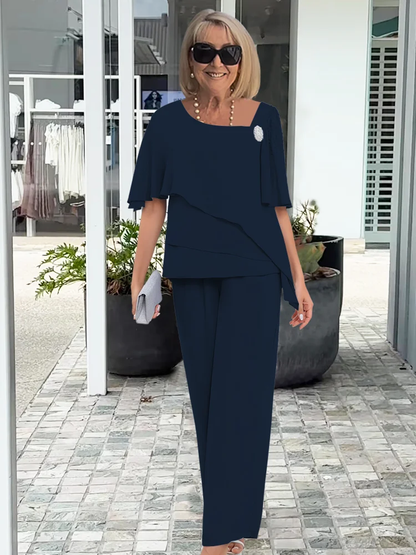 Wylie | Dwuczęściowy zestaw Radiant Charm