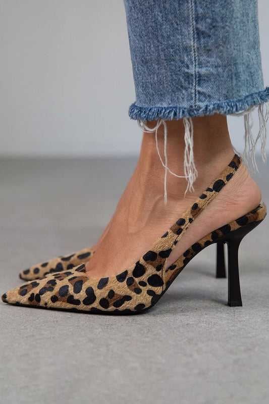 Solenza™| Eleganckie szpilki Liorina