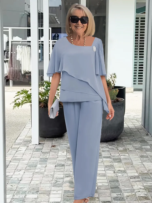 Wylie | Dwuczęściowy zestaw Radiant Charm