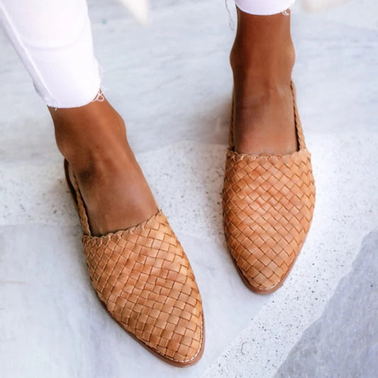 Jordana | Wygodne buty ortopedyczne