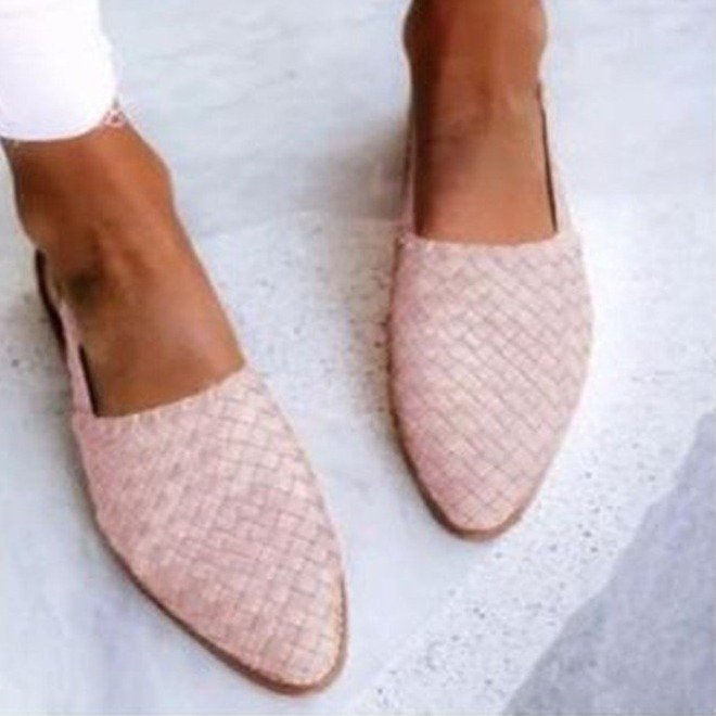 Jordana | Wygodne buty ortopedyczne