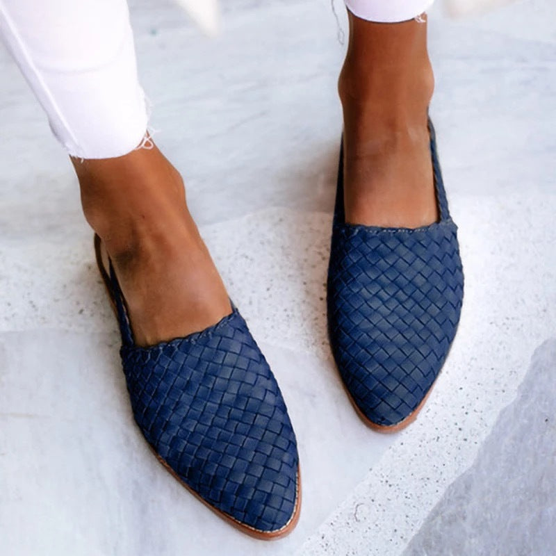 Jordana | Wygodne buty ortopedyczne