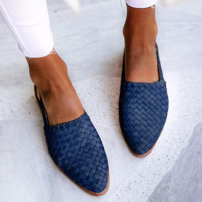Jordana | Wygodne buty ortopedyczne