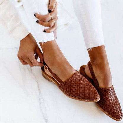 Jordana | Wygodne buty ortopedyczne