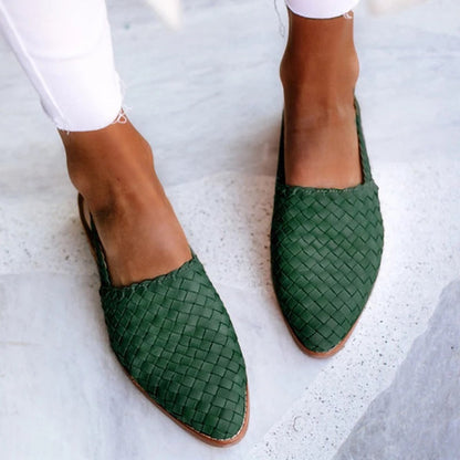 Jordana | Wygodne buty ortopedyczne
