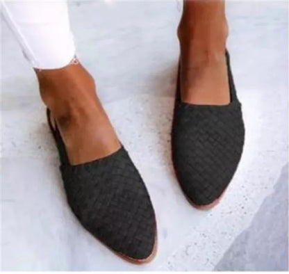 Jordana | Wygodne buty ortopedyczne