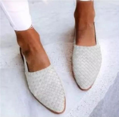 Jordana | Wygodne buty ortopedyczne