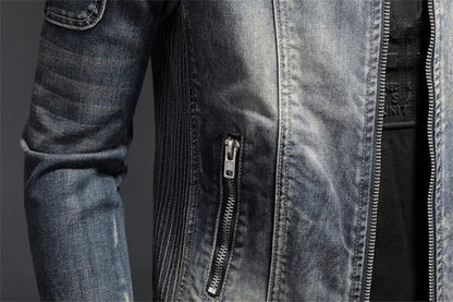 Dustin - Kurtka Dżinsowa