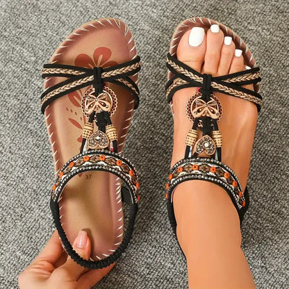 Maria™ | Sandały Orthopedia Comfort