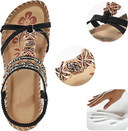 Maria™ | Sandały Orthopedia Comfort